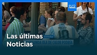 Últimas noticias | 06 agosto 2025 - Mañana