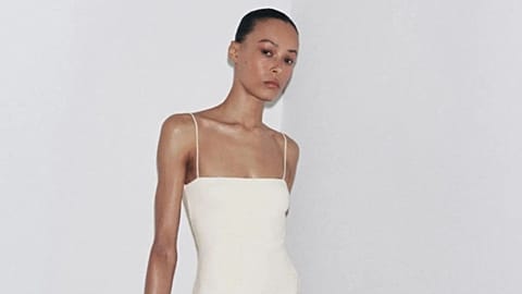 Regulatory watchdog bans Zara ads for portraying ‘unhealthily thin’ models 