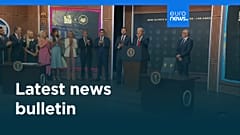 Latest news bulletin | August 6th, 2025 – Midday