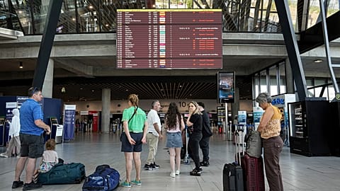 Be prepared by taking out the right travel insurance, staying up to date with weather warnings, and getting your head around tourist taxes.