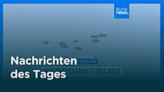 Nachrichten des Tages | 6. August 2025 - Mittagsausgabe
