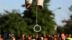 اعدام دو نفر در ایران به اتهام جاسوسی و عضویت در داعش