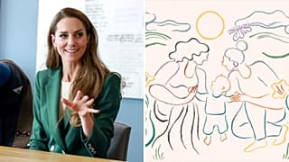 Princess of Wales’ foundation launches animated films to support children’s development