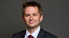Mark Sewards