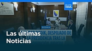 Últimas noticias | 06 agosto 2025 - Tarde