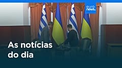 Notícias do dia | 6 de agosto 2025 - Noite