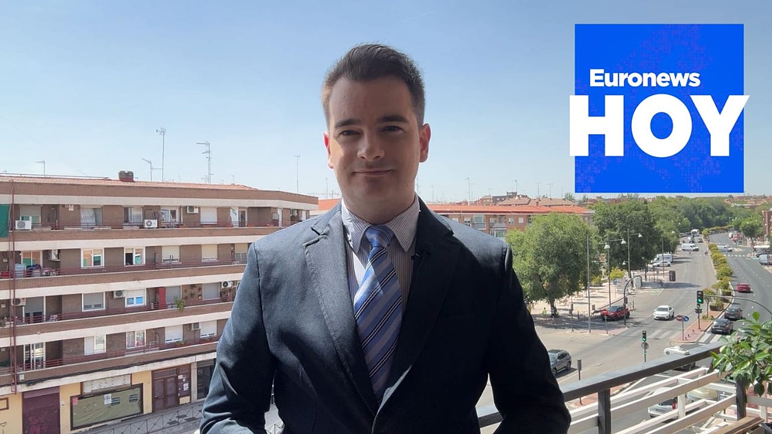 Euronews Hoy