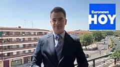 Euronews Hoy