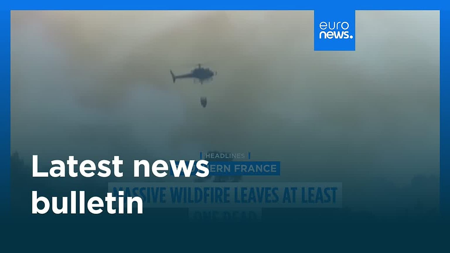 Latest news bulletin | August 7th, 2025 – Morning