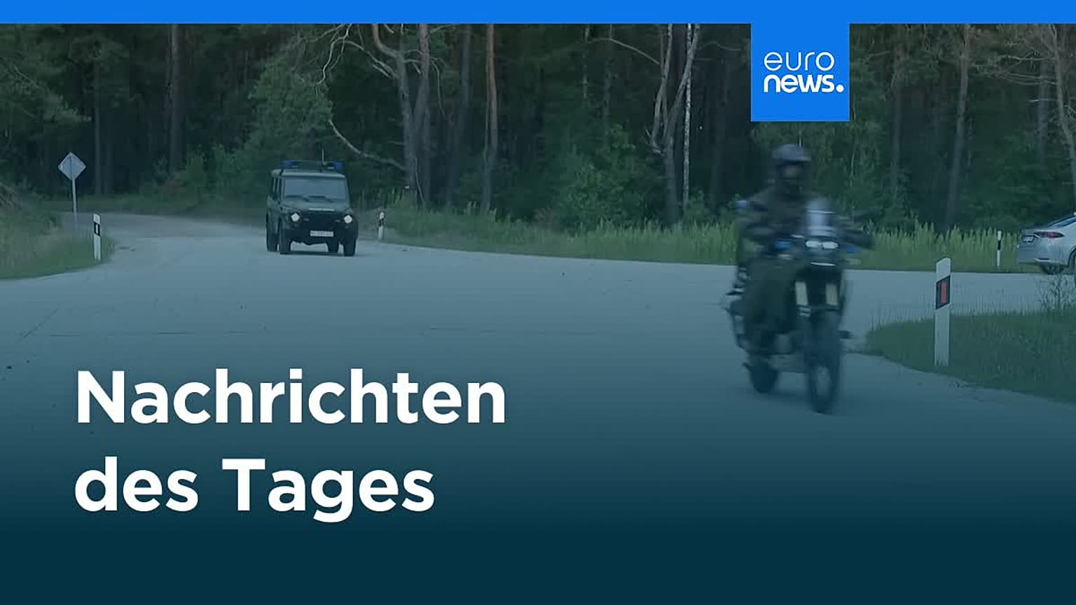 Nachrichten des Tages | 7. August 2025 - Morgenausgabe