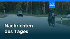Nachrichten des Tages | 7. August 2025 - Morgenausgabe