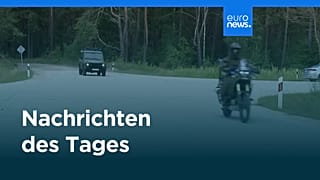 Nachrichten des Tages | 7. August 2025 - Morgenausgabe