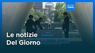 Le notizie del giorno | 07 agosto 2025 - Pomeridiane