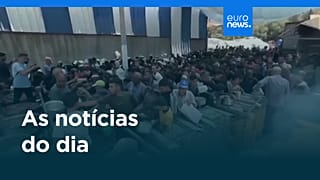 Notícias do dia | 7 de agosto 2025 - Manhã