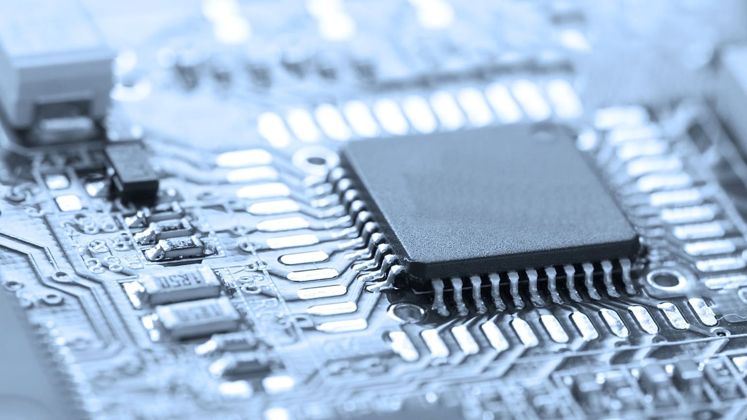 Semiconductor.