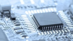 Semiconductor.