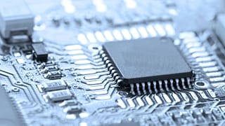 Semiconductor.