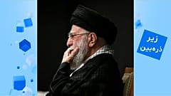 عالی خامنه‌‌ای، رهبر ایران