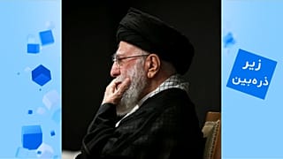 عالی خامنه‌‌ای، رهبر ایران