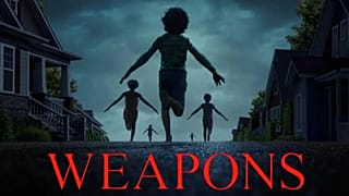 Euronews Culture's Film of the Week: Weapons