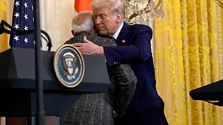 Trumps Zölle