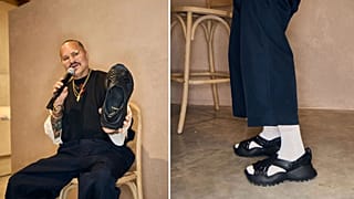 Meksikalı yetkililer Adidas'ı geleneksel huarachları izinsiz kopyalamakla suçladı