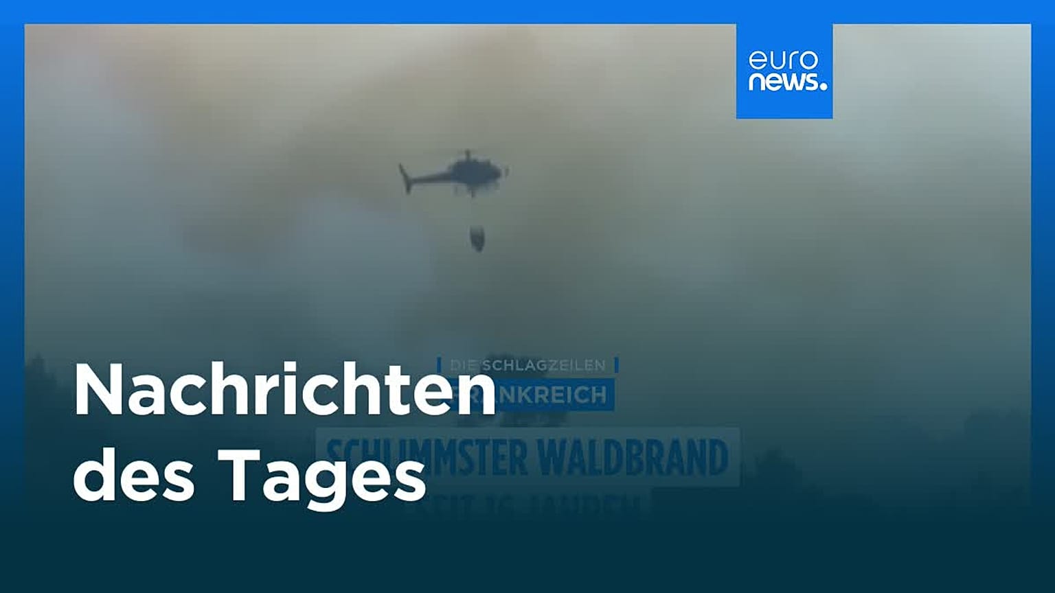 Nachrichten des Tages | 7. August 2025 - Mittagsausgabe