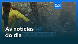 Notícias do dia | 7 de agosto 2025 - Tarde