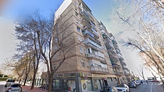 Calle Longares (Madrid)