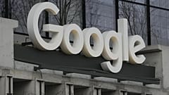 Google'ın New York'taki binası.