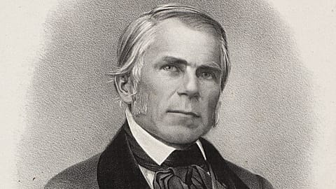 Wojciech Bogumił Jastrzębowski