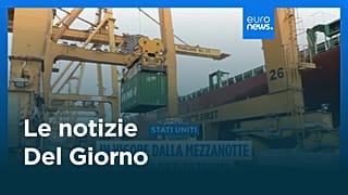 Le notizie del giorno | 07 agosto 2025 - Serale