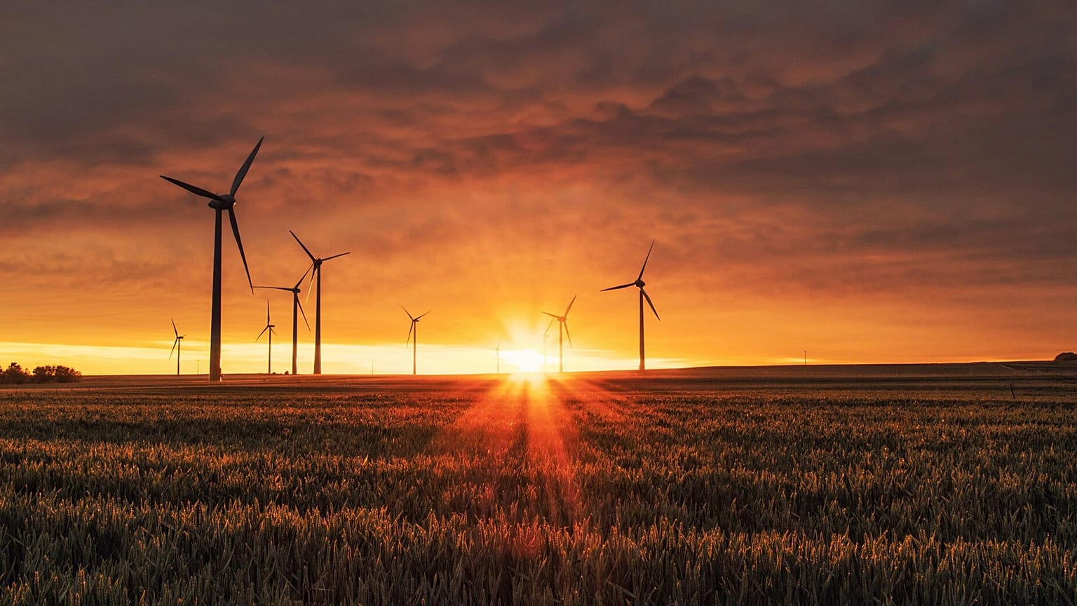 ¿Puede la determinación de los momentos de cambio catalizar la transición energética?