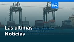 Últimas noticias | 07 agosto 2025 - Tarde