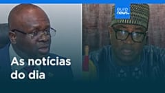 Notícias do dia | 7 de agosto 2025 - Noite