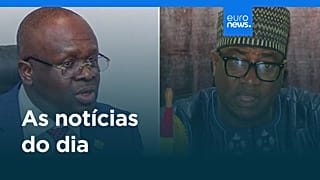 Notícias do dia | 7 de agosto 2025 - Noite