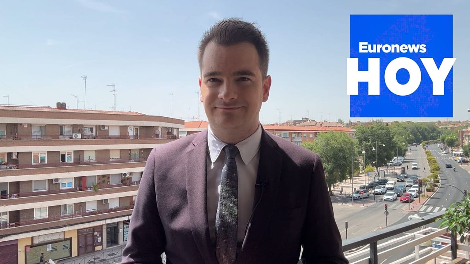 Euronews Hoy