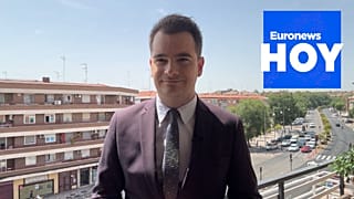 Euronews Hoy