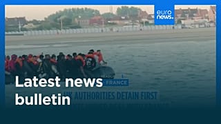 Latest news bulletin | August 8th, 2025 – Morning