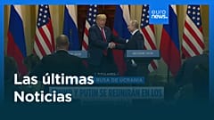 Últimas noticias | 08 agosto 2025 - Mañana