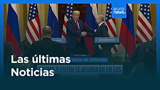 Últimas noticias | 08 agosto 2025 - Mañana