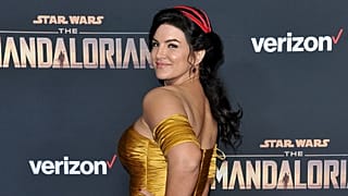 Mandalorian actress Gina Carano settles lawsuit with Lucasfilm and Disney 
