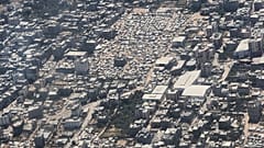 ٌقطاع غزة 7 أغسطس 2025