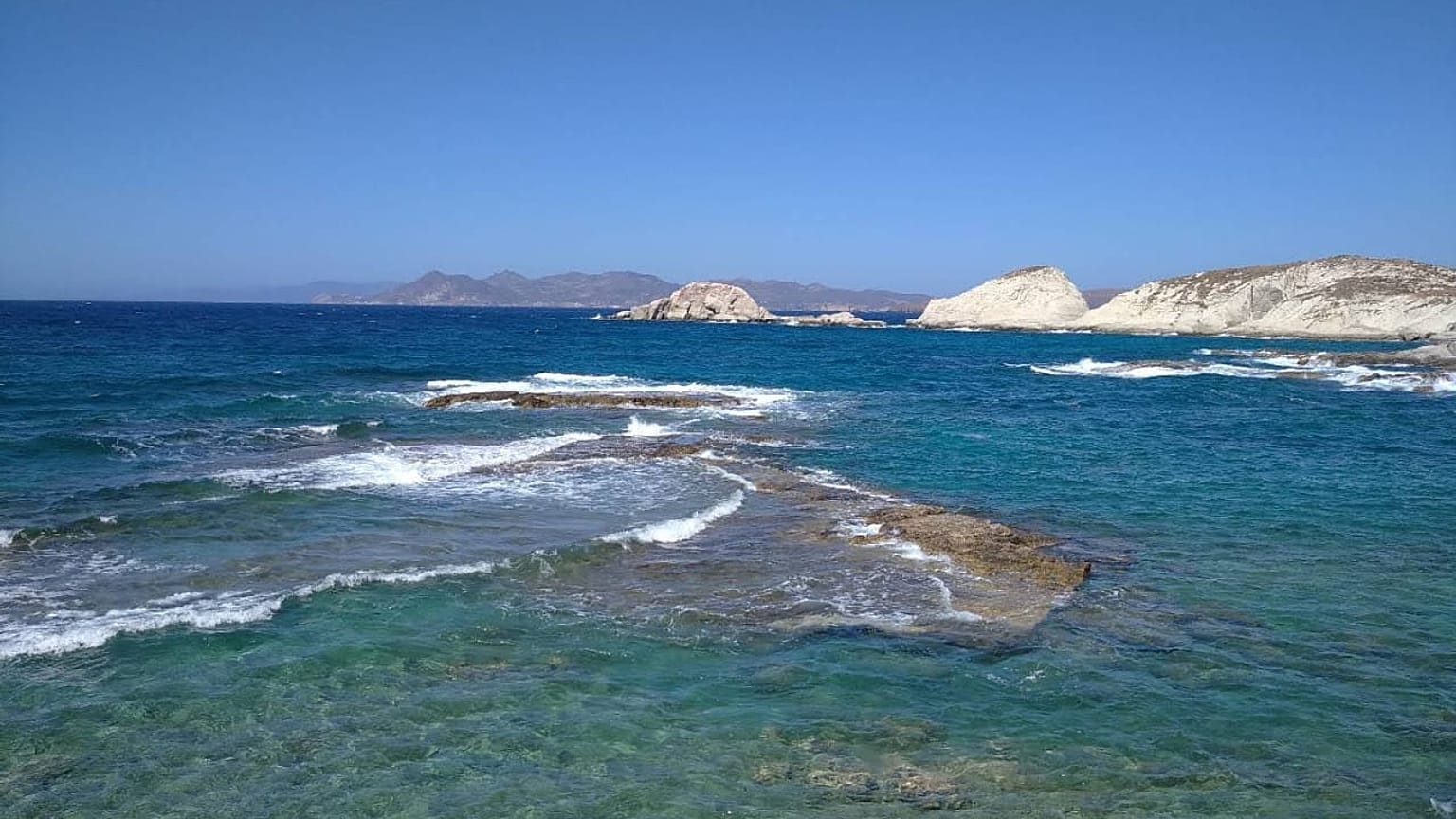 Milos