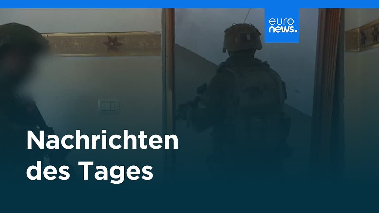 Nachrichten des Tages | 8. August 2025 - Mittagsausgabe