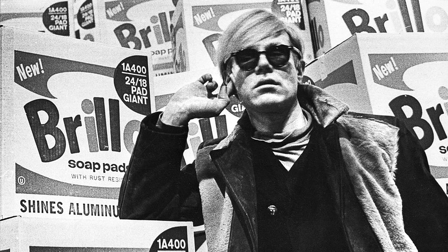 Andy Warhol