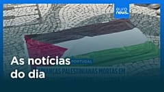 Notícias do dia | 8 de agosto 2025 - Tarde