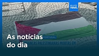Notícias do dia | 8 de agosto 2025 - Tarde