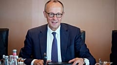 Friedrich Merz