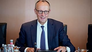 Friedrich Merz